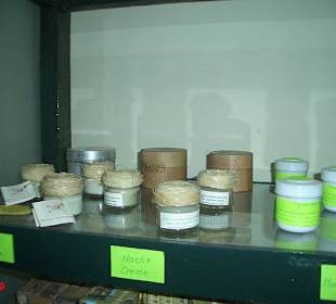 El Habba Shop Hurghada