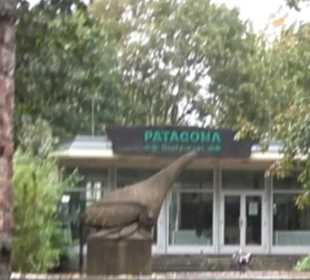 Restaurant Patagona