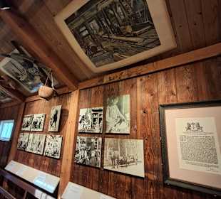 Zaans Museum in Zaandam