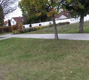 Friedhof Daugendorf