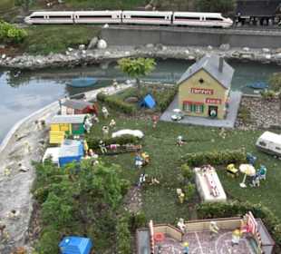 Frankfurt - Miniland