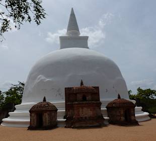 Königsstadt - Rundreise mit Hetti