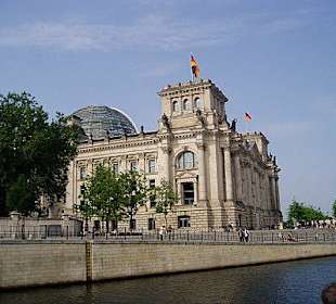 Reichstag
