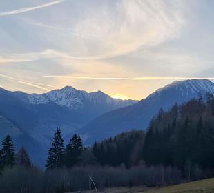 Wanderung Passeiertal