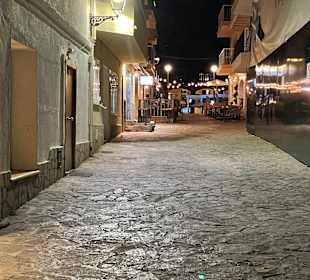 Altstadt Port d'Andraitx/Andratx