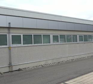 Erwin-Hils-Halle Wittlensweiler