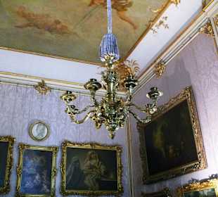 Pałac Sanssouci