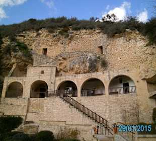 Das Kloster Neophytos