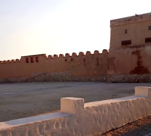 Riffa Fort