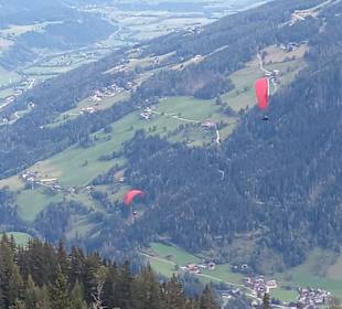 Wandern Schladming