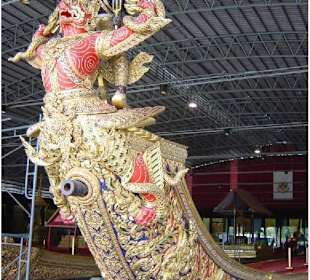 Königliches Barkenmuseum