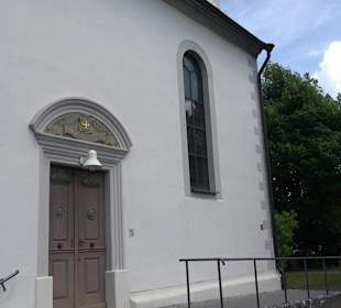 Petruskirche Vöhringen