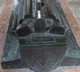 Kriegerdenkmal im Hofgarten