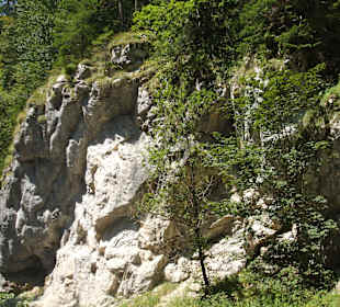 Cascada Valul Miresei