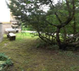 Wallfahrtskirche Weggental