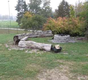 Erlebnisbauernhof und Wildgehege