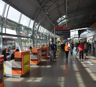 Lotnisko Warszawa Modlin