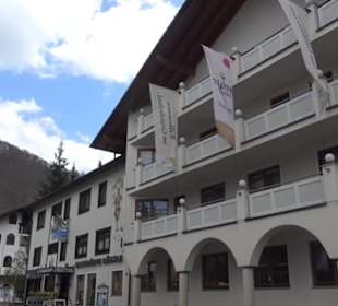 Restaurant Forellenhof Rössle