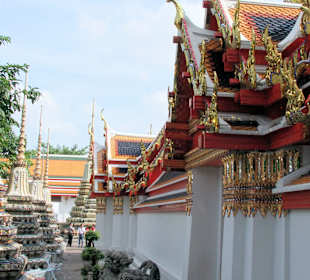 Wat Pho