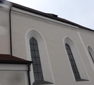 Karmelitinnenkloster Aufkirchen