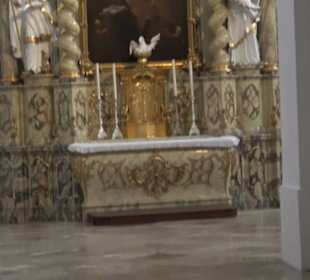 Stift Unserer Lieben Frau zur Alten Kapelle