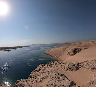 Ras Mohamed National Park