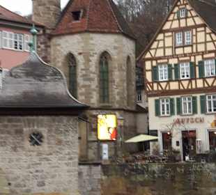 Altstadt Schwäbisch Hall