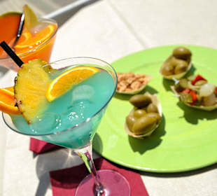 Ristorante Alta marea Torre Pedrera Rimini