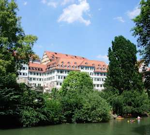 Am Neckar