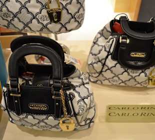 Sunway Pyramid Shoppingmall