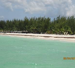 Isla Pasion