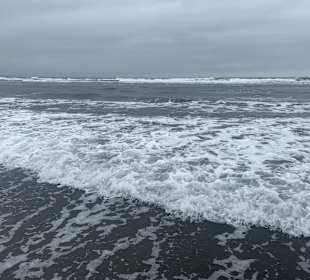 Strand Los Quebrantos