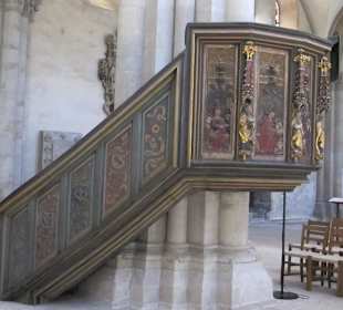 Naumburger Dom