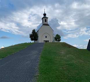 St. Wolfgang Kirche