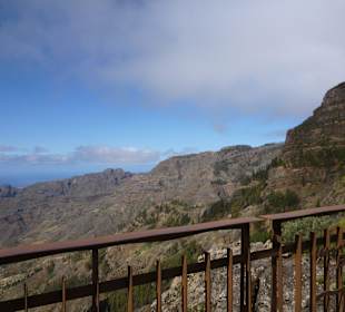 Impressionen La Gomera