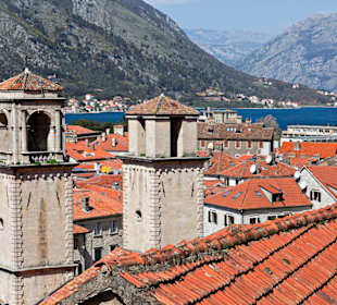 Altstadt Kotor