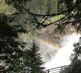 Krimmler Wasserfälle