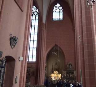  Kaiserdom St. Bartholomäus