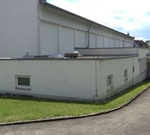 HAP Grieshaber Rundweg