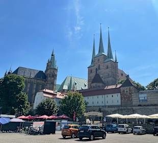 Altstadt Erfurt