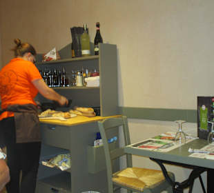  Restaurant Baïla Pizza