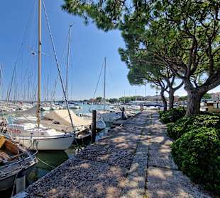 Hafen Sirmione