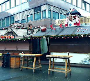 Weihnachtsmarkt Dortmund