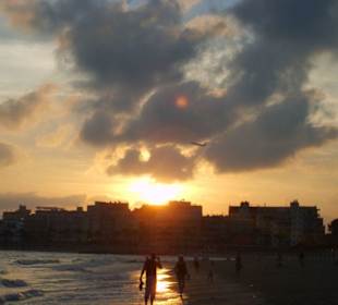 Playa de Palma