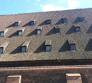 Stare Miasto Gdańsk