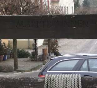 Marktbrunnen
