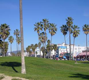 Venice Beach