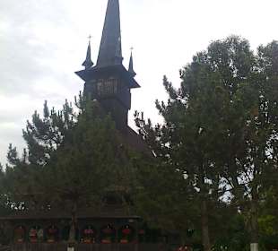 Saint Mina Orthodox Church