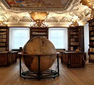 Stiftsbibliothek