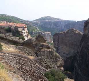 Meteora